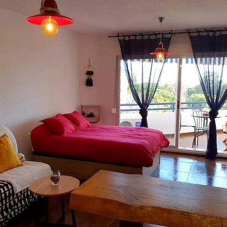 Arabia'S Loft II Nuevo Portil Apartment El Portil Ngoại thất bức ảnh