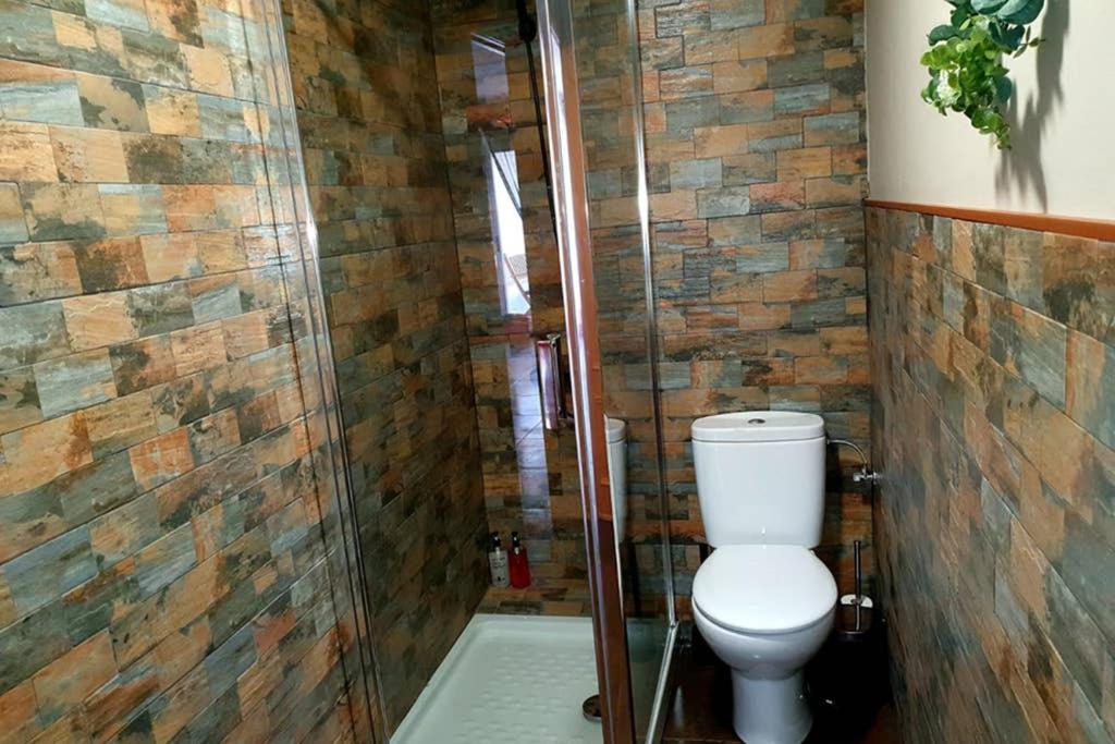 Arabia'S Loft II Nuevo Portil Apartment El Portil Ngoại thất bức ảnh