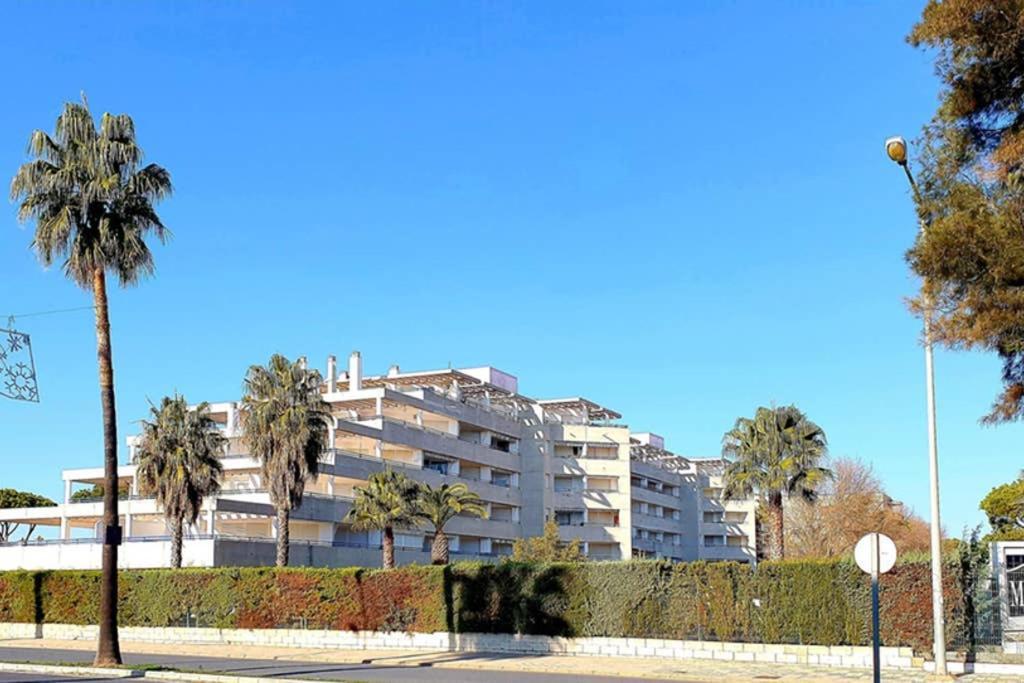 Arabia'S Loft II Nuevo Portil Apartment El Portil Ngoại thất bức ảnh