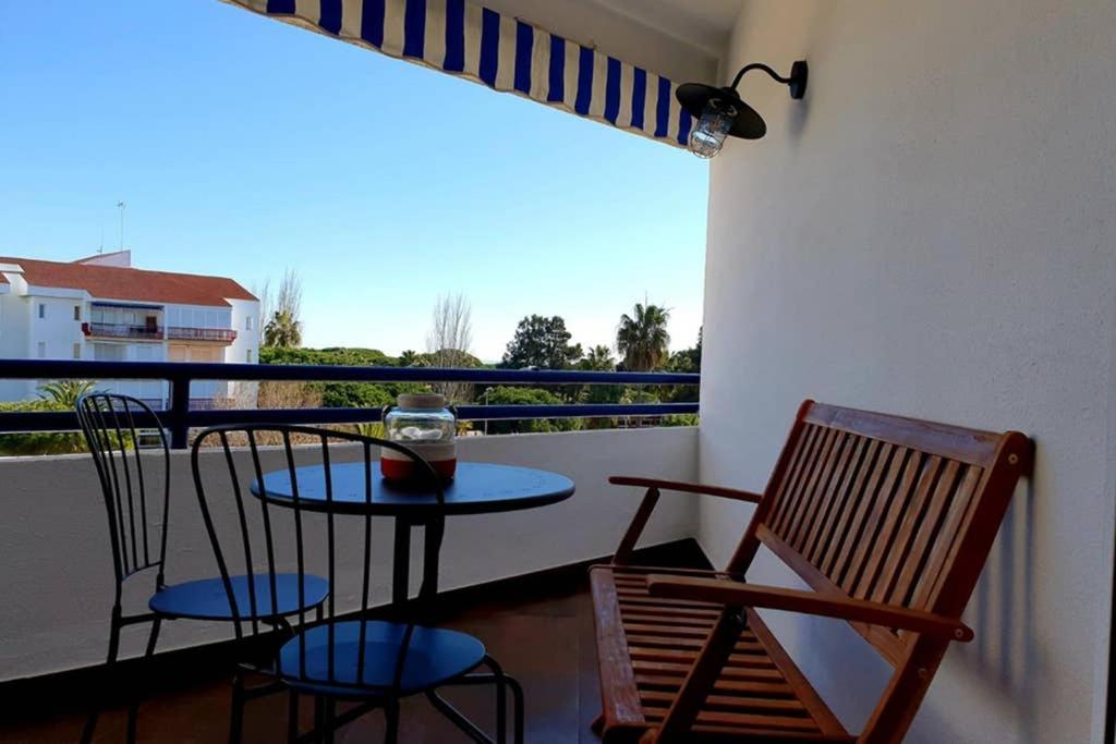Arabia'S Loft II Nuevo Portil Apartment El Portil Ngoại thất bức ảnh