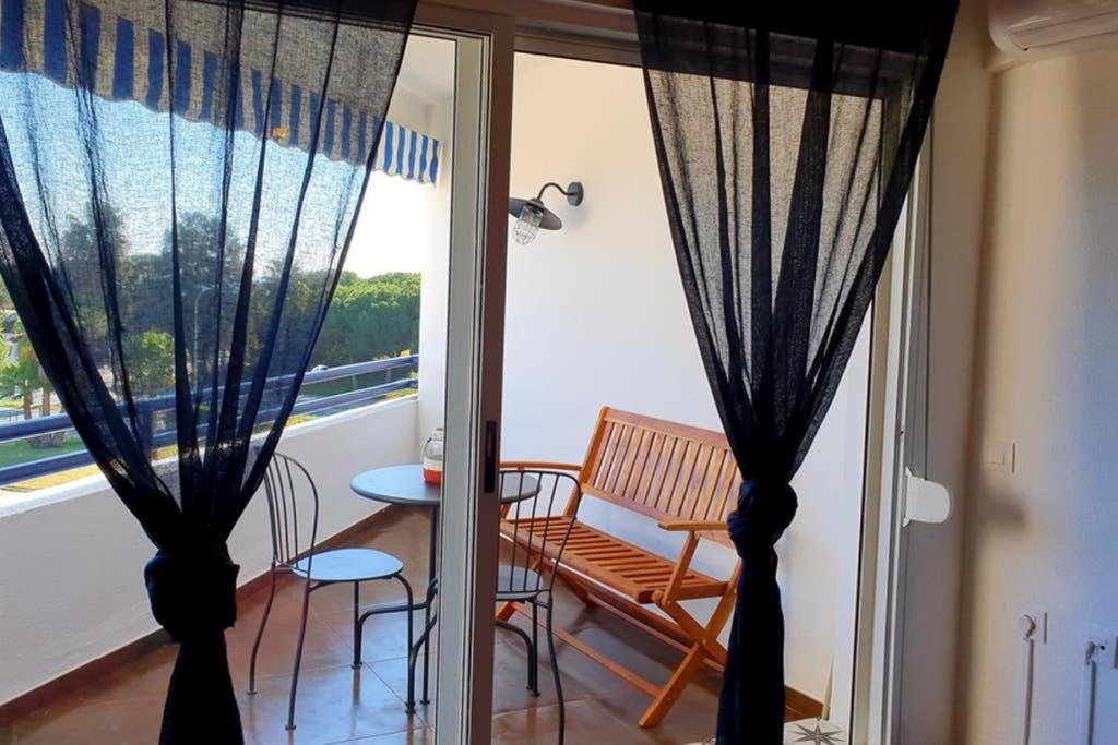 Arabia'S Loft II Nuevo Portil Apartment El Portil Ngoại thất bức ảnh