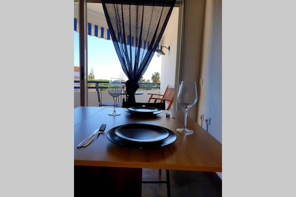 Arabia'S Loft II Nuevo Portil Apartment El Portil Ngoại thất bức ảnh